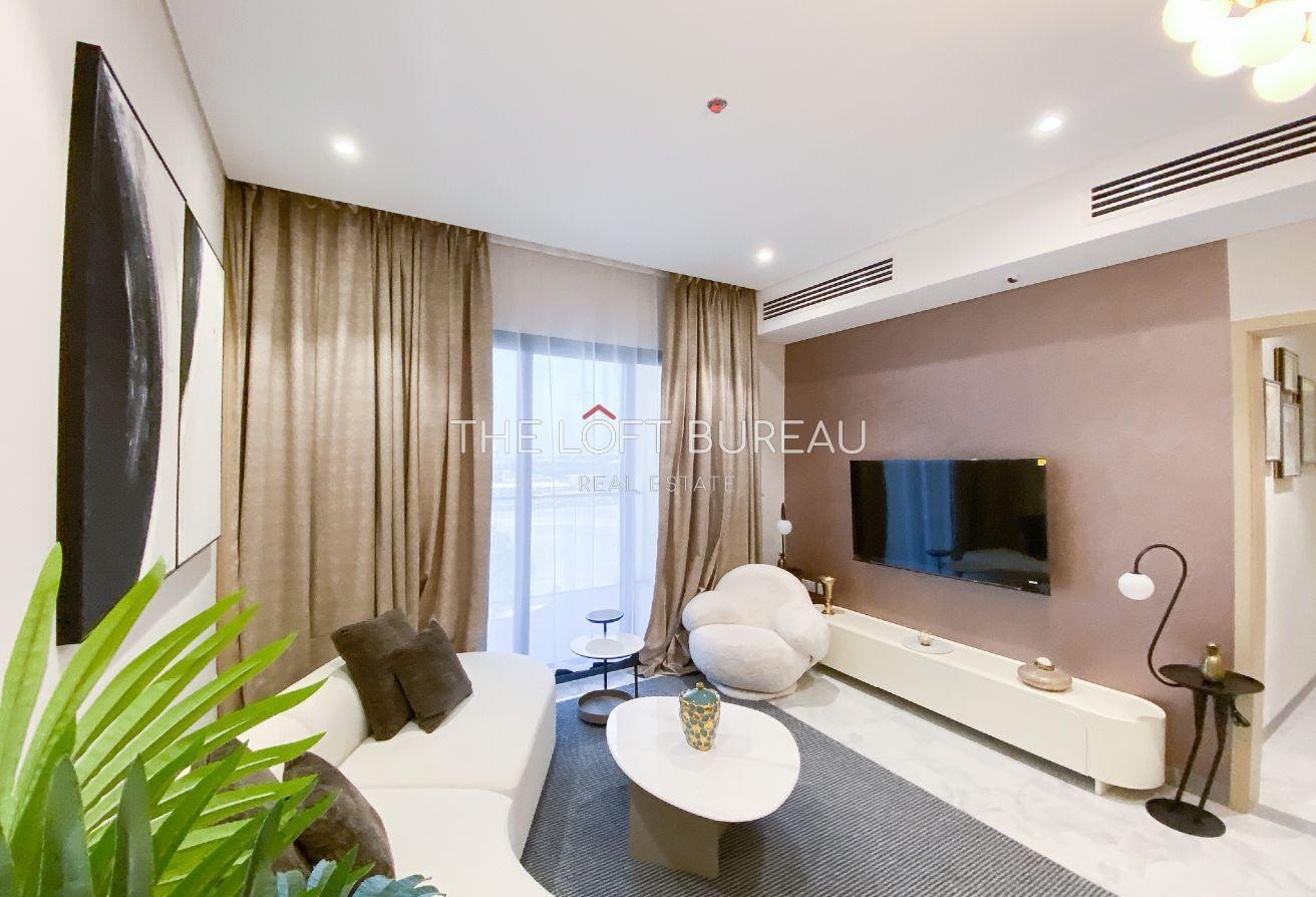 0% Downpayment and 0% Handover. Payment Plan - Apartment in Lusail Residence