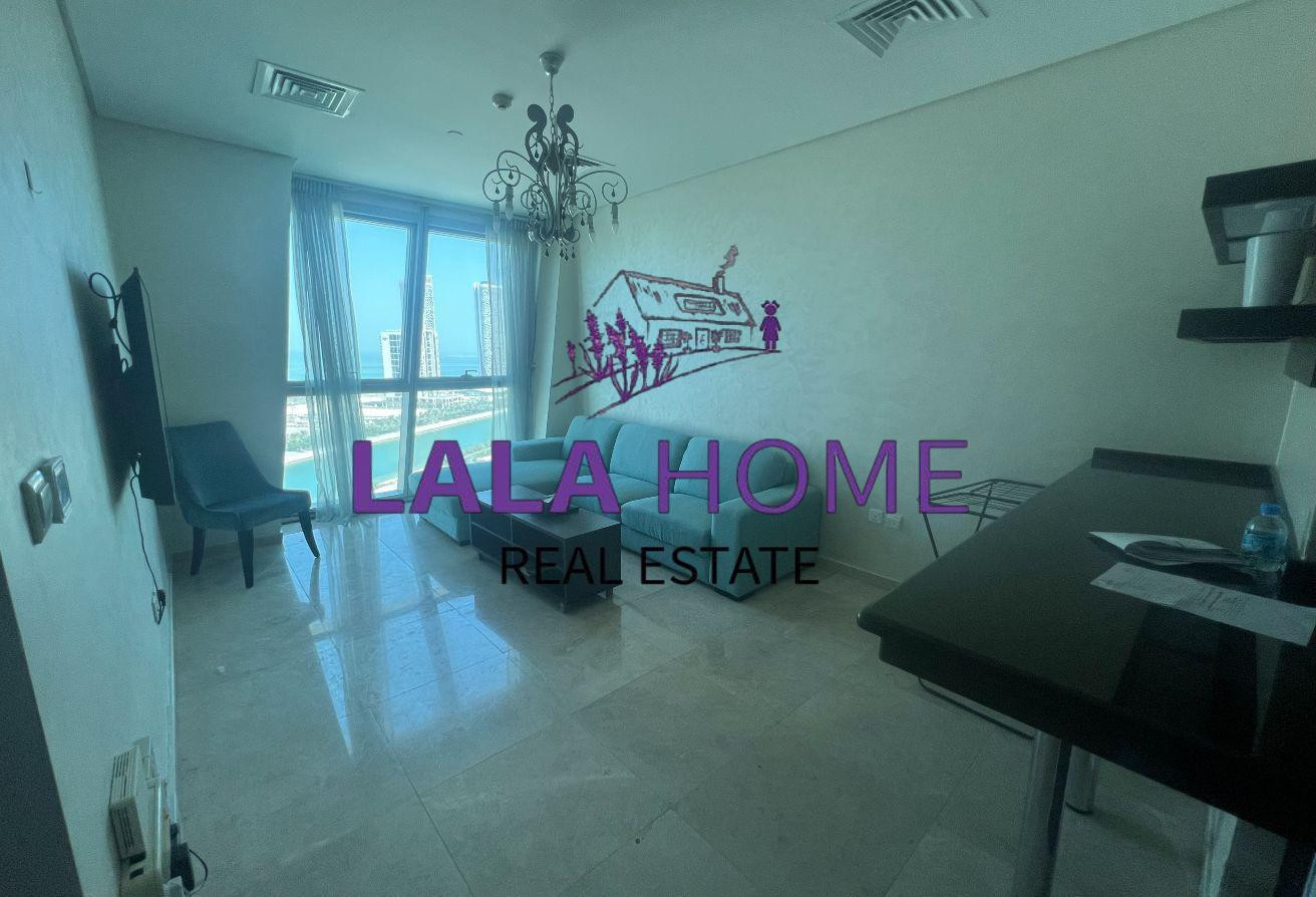Limited Units!! 2 Br | Fully- Furnished | Sea View