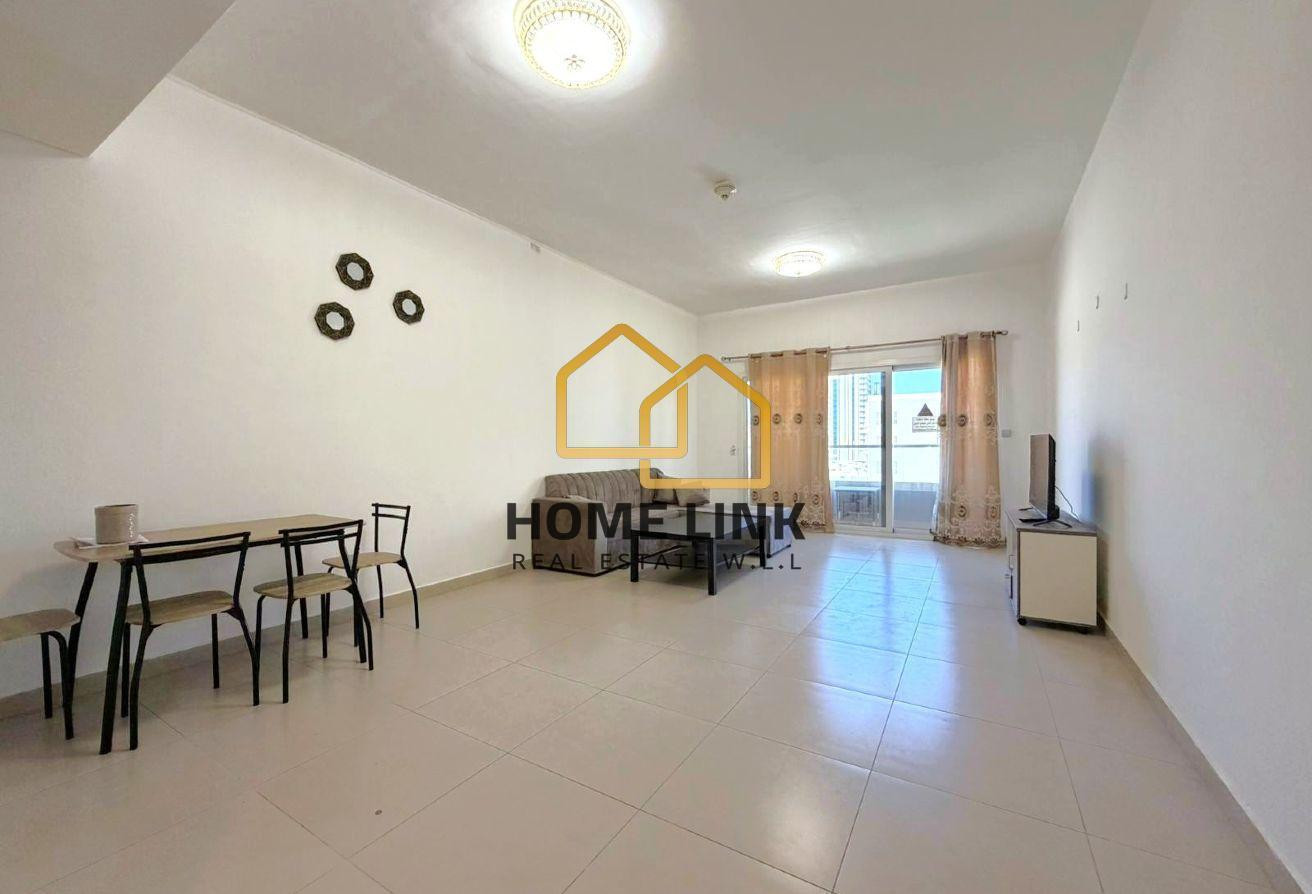 AMAZING 1 BHK APARTMENT UNFURNISHED IN LUSAIL