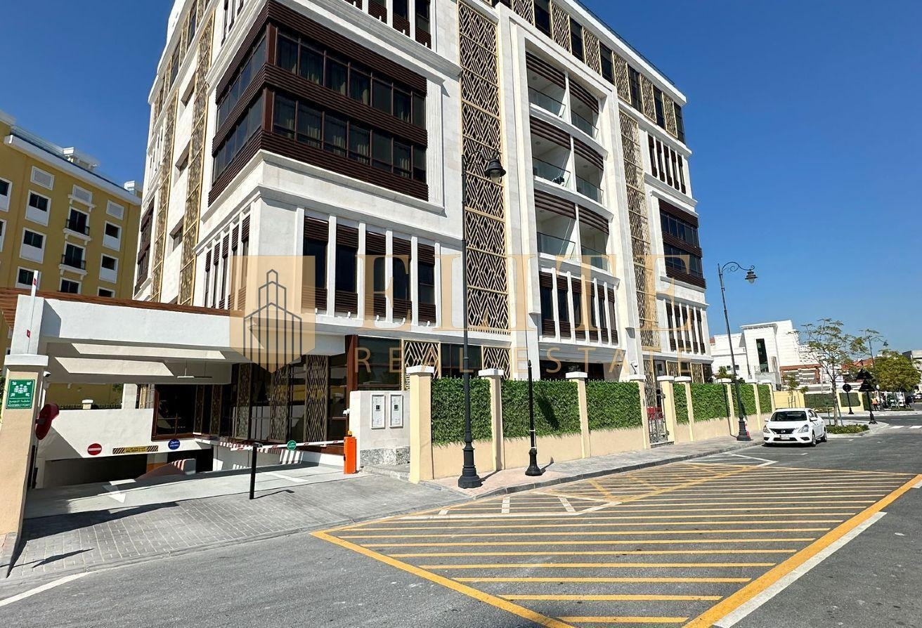 Full Balcony 3BHK Fully Furnished Big Balcony