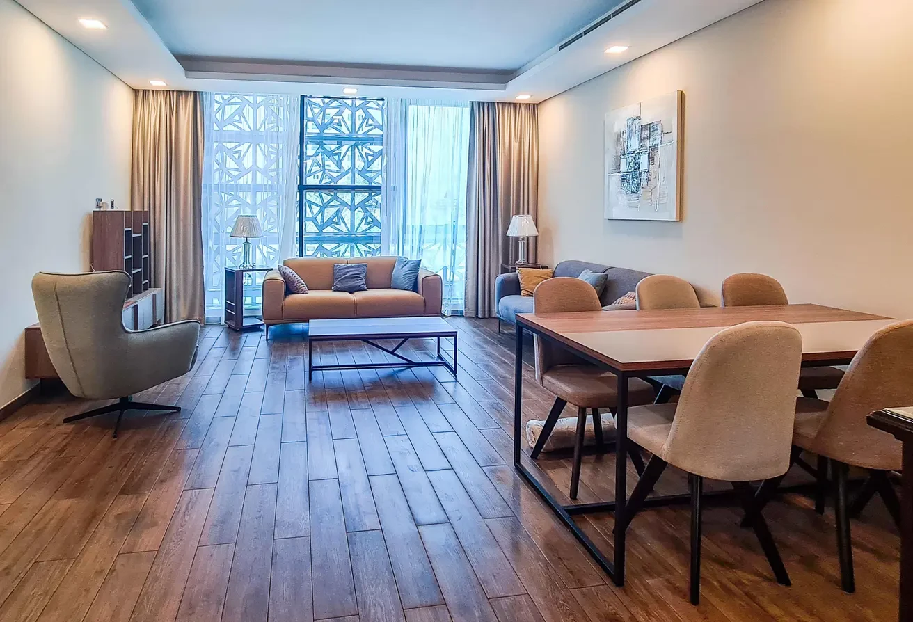 SPACIOUS APARTMENT WITH BILLS INCLUDED + WIFI - Apartment in Doha