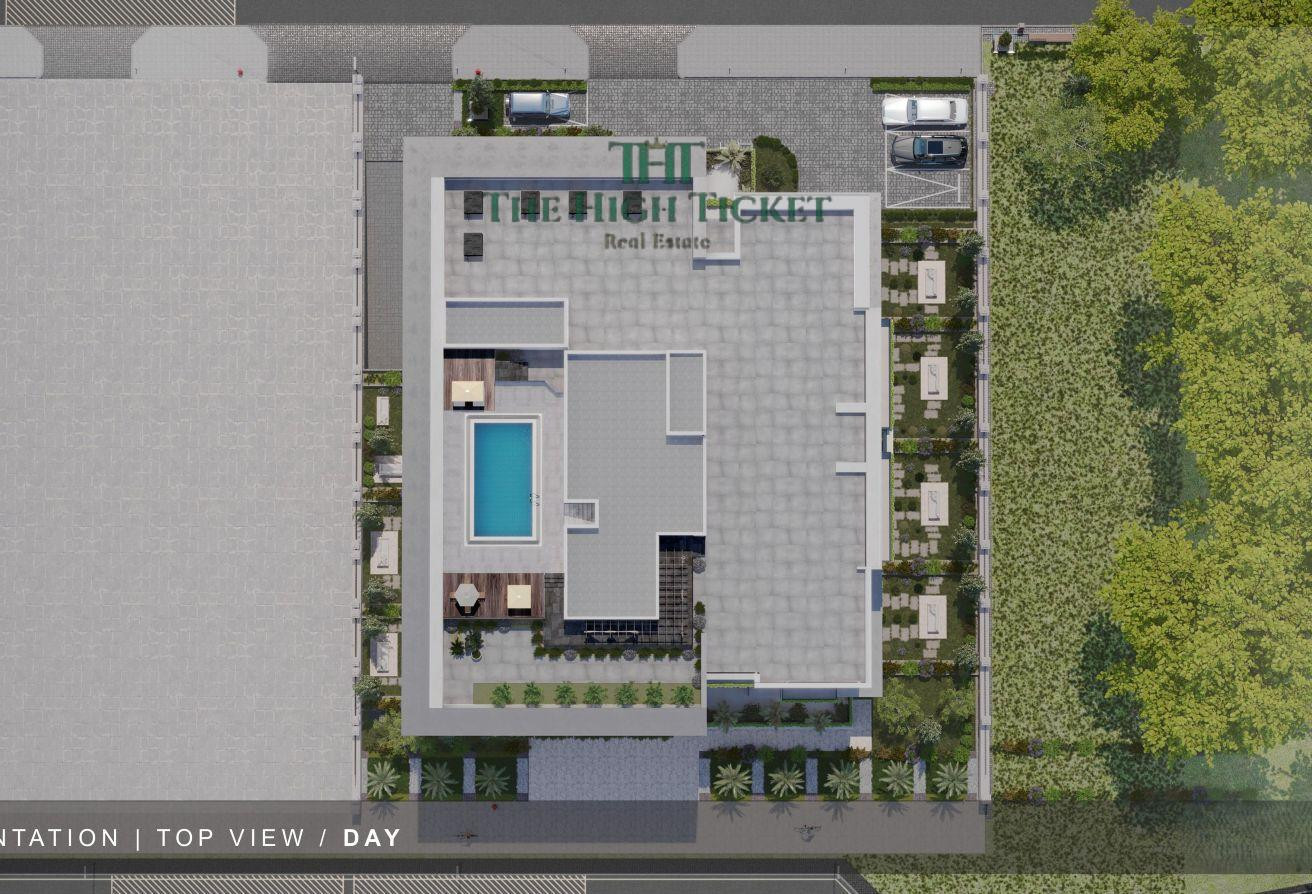 Spacious | 3BHK | FF | Investors Choice - Apartment in Fox Hills South