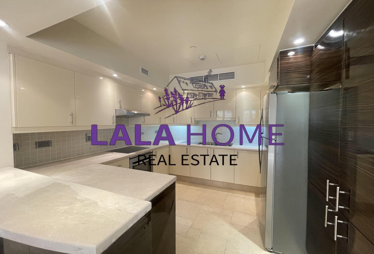 1 Month Free, No Fees, Qatar Cool Incl 2BR unit