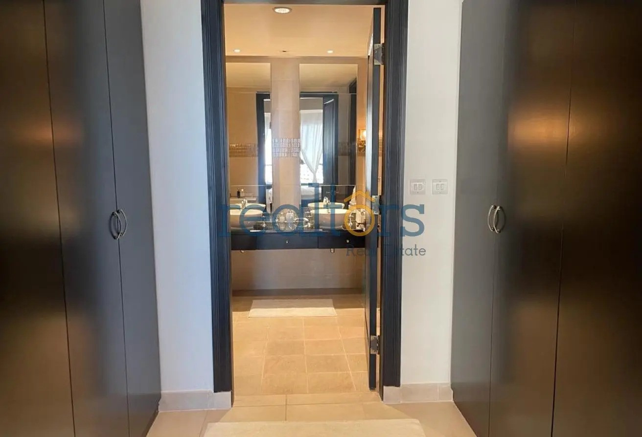 RENTED UNIT | READY APARTMENT | CRYSTAL WALK VIEW