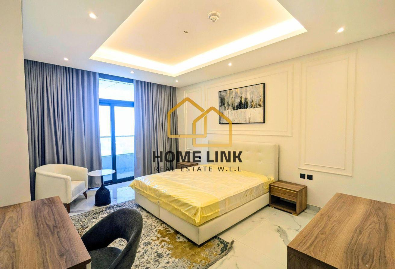 BRAND NEW | 2+MAID FF APARTMENT| 1 MONTH FREE - Apartment in Marina Residences 195