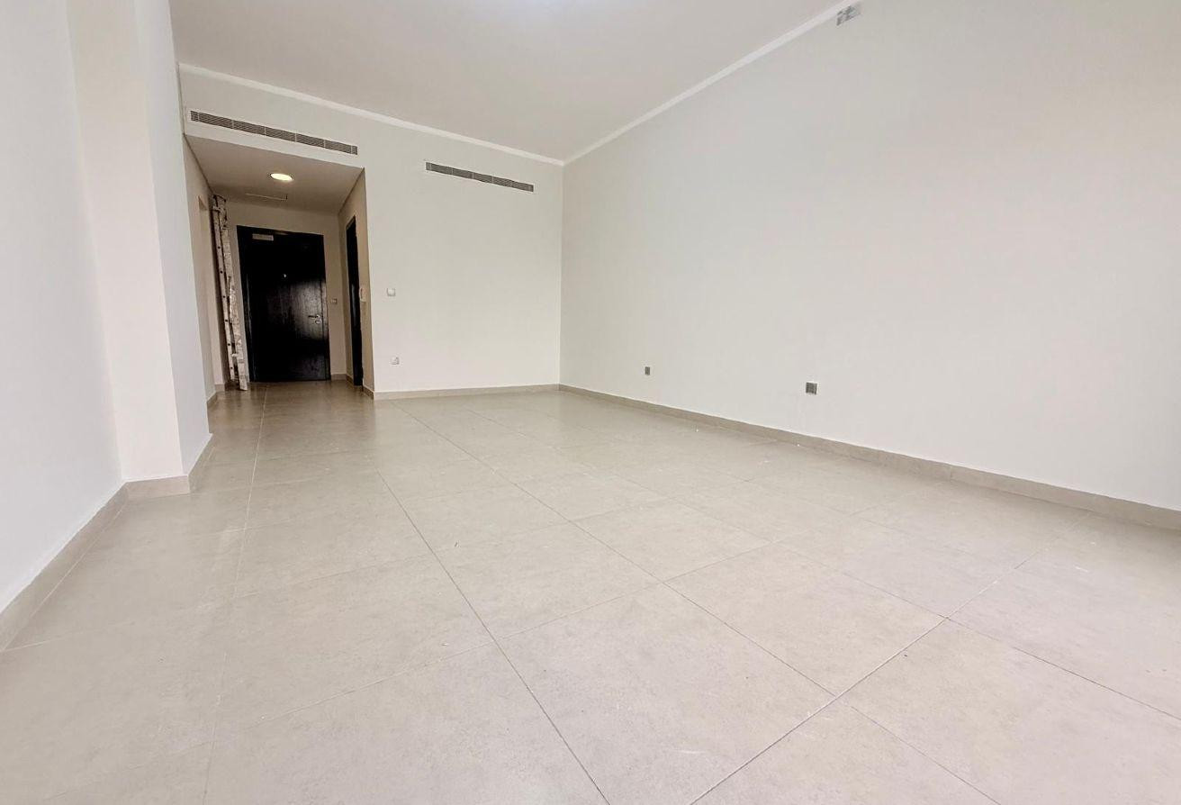 Spacious - Semi Furnished 2BDR + Maid Room - Apartment in FOX HILLS A13