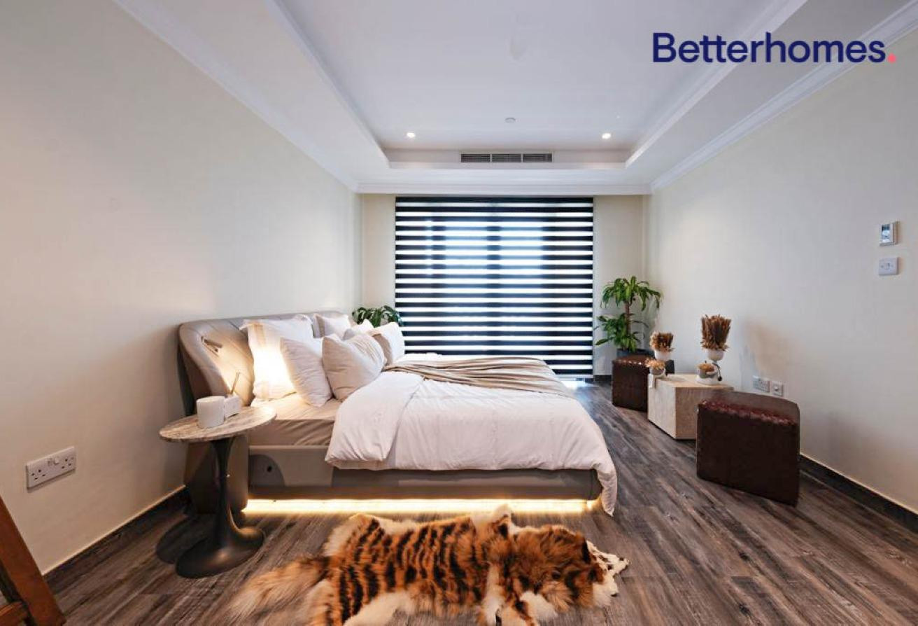 MOVE-IN READY 1-BEDROOM TOWNHOUSE FOR SALE - Apartment in West Porto Drive