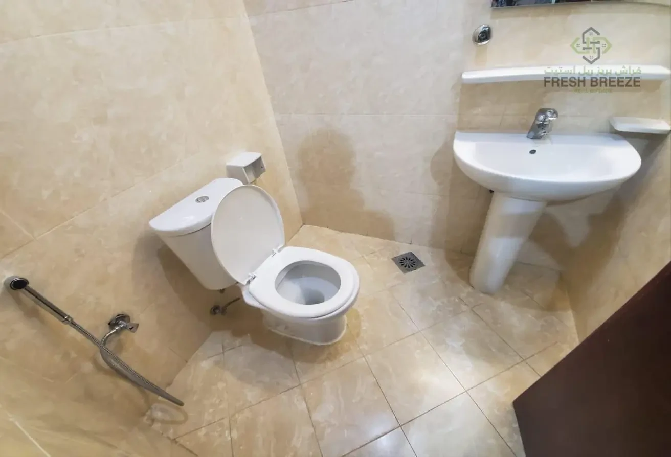 1BHK Fully Furnished in Musherib with bills - Apartment in Musheireb