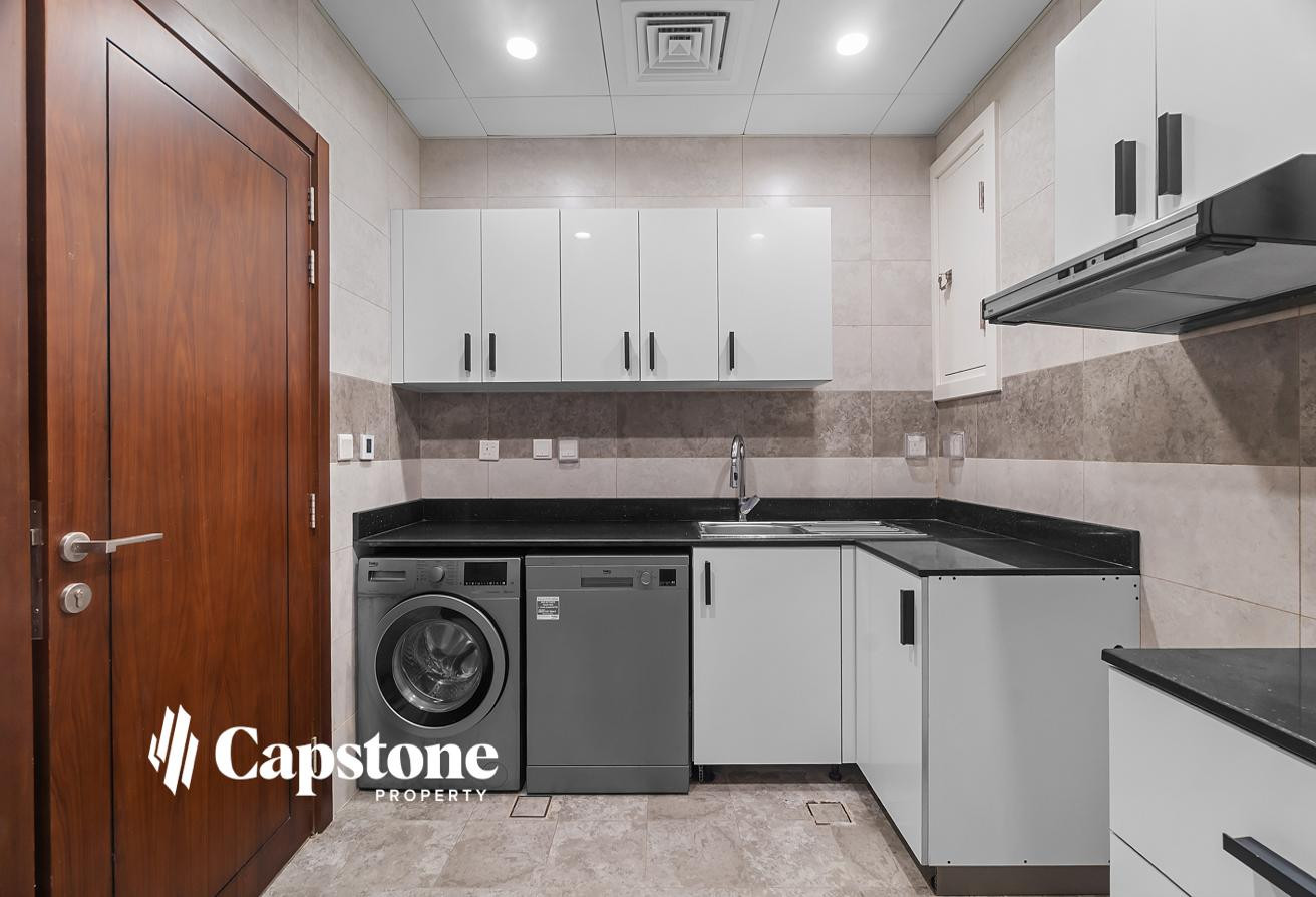 FREEHOLD | 2BR READY APARTMENTS FOR SALE - Apartment in Residential D6