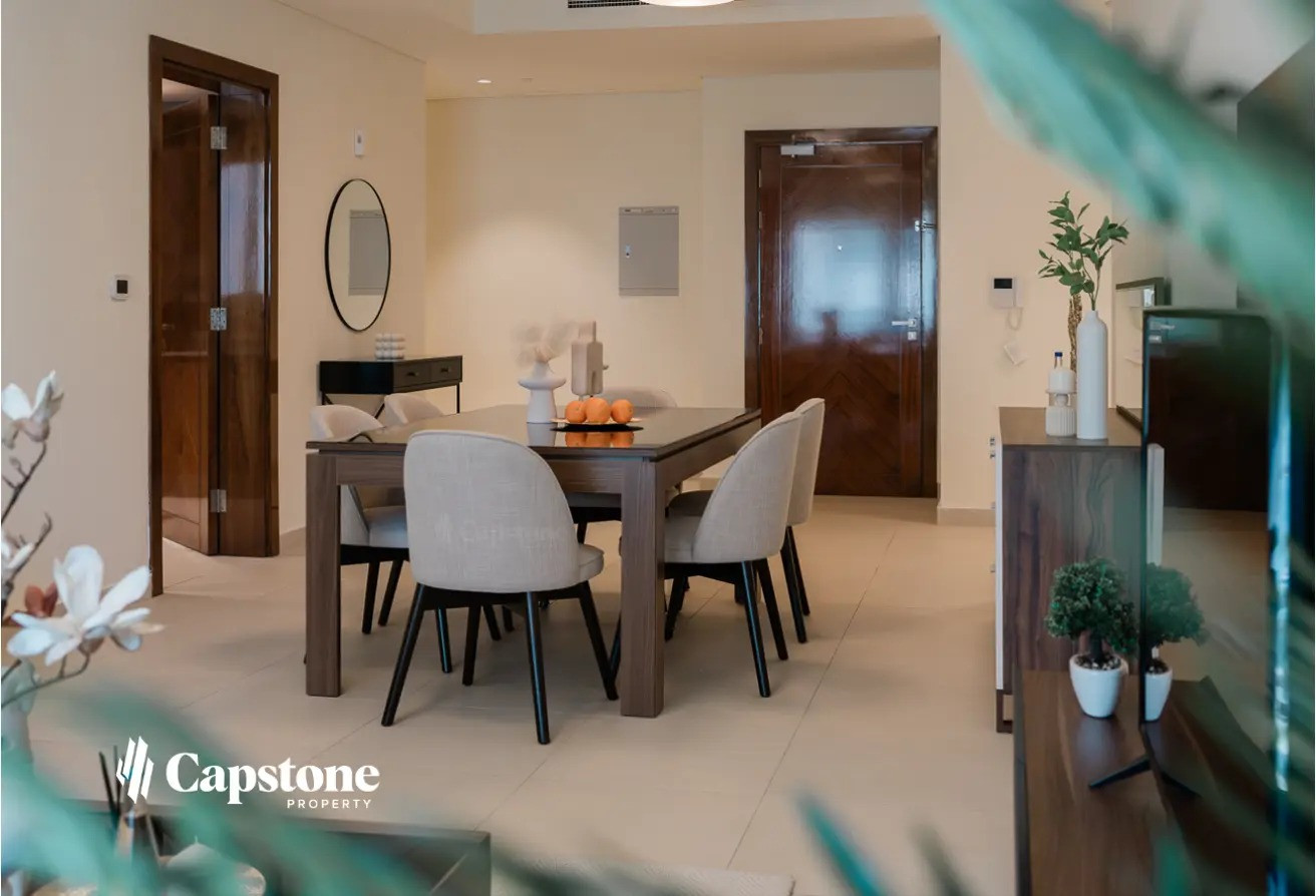 1 Month Grace Period | 3 Bedrooms | Brand New