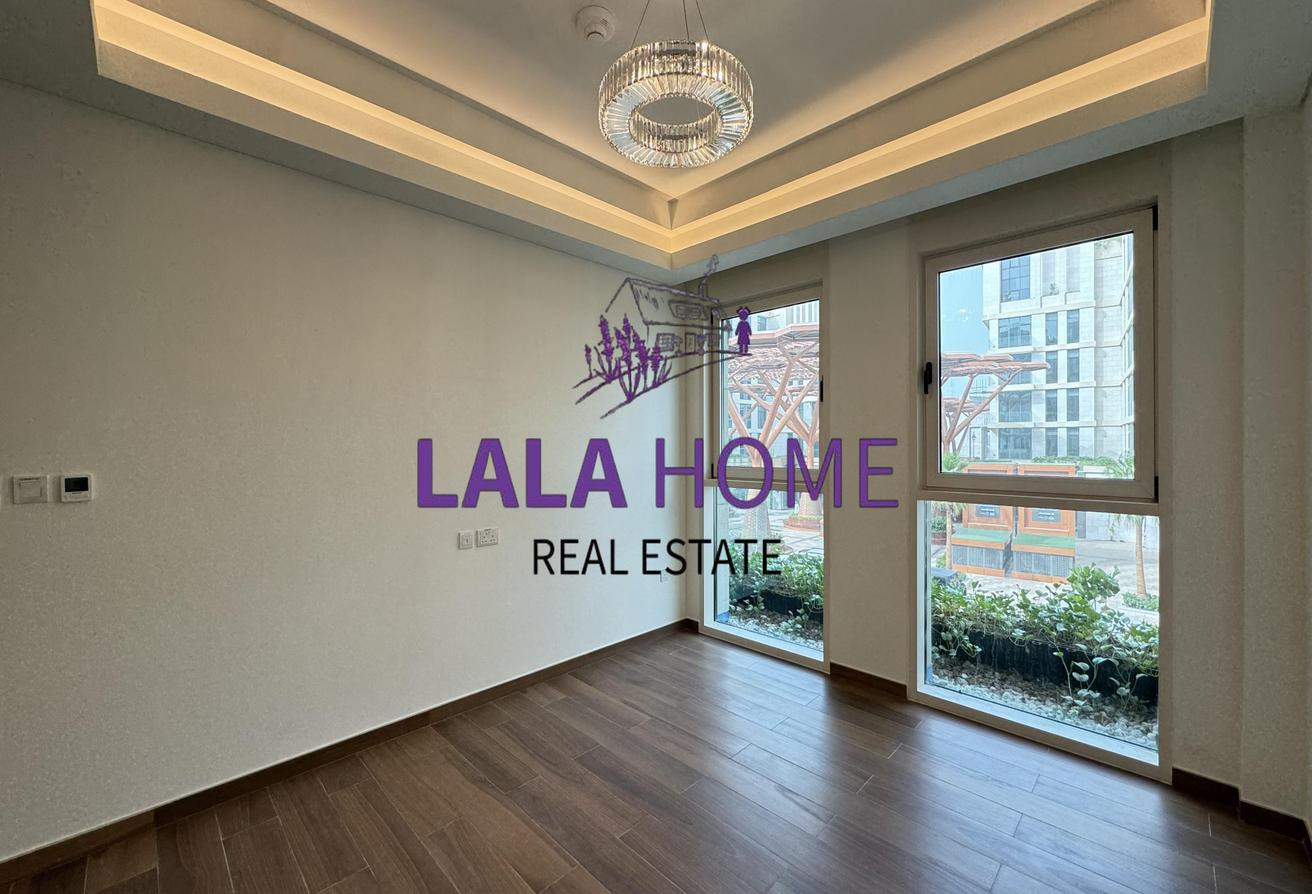 LIMITED OFFER - 1BR, Brand New - Gewan Island - Apartment in Gewan Island