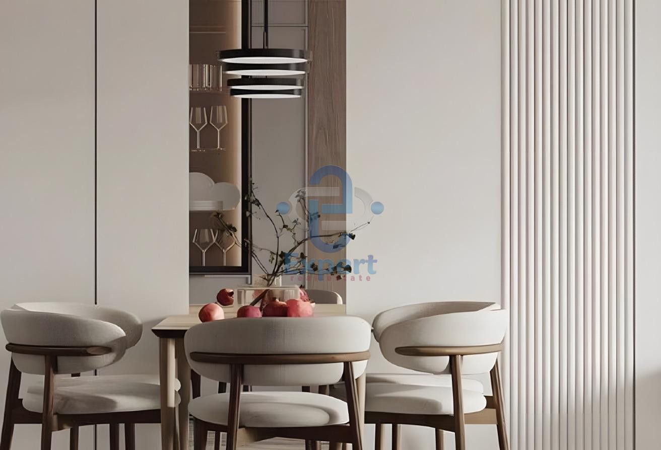 Luxury 2BHK + Maid | 7-Year Plan starting 4,700 - Apartment in Marina Tower 02