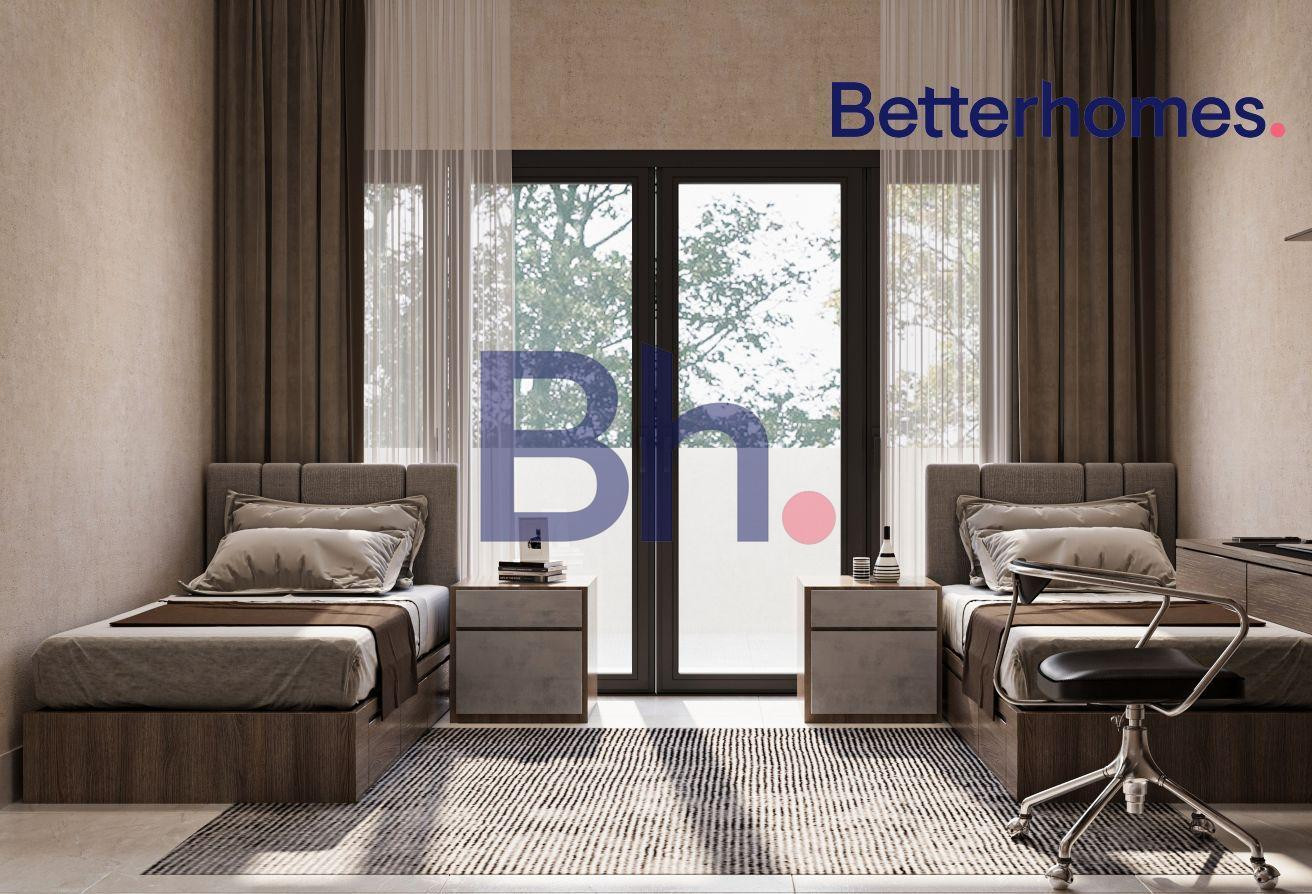 HIGH ROI | 5% DOWNPAYMENT | LIMITED UNITS - Apartment in FOX HILLS A13