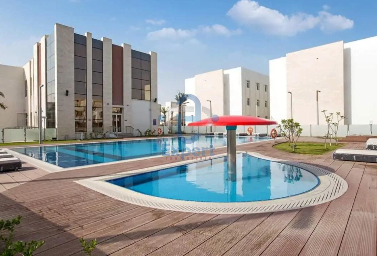 Spacious 3BHK + Maid | Fully Furnished | Backyard - Villa in AlMuraikh