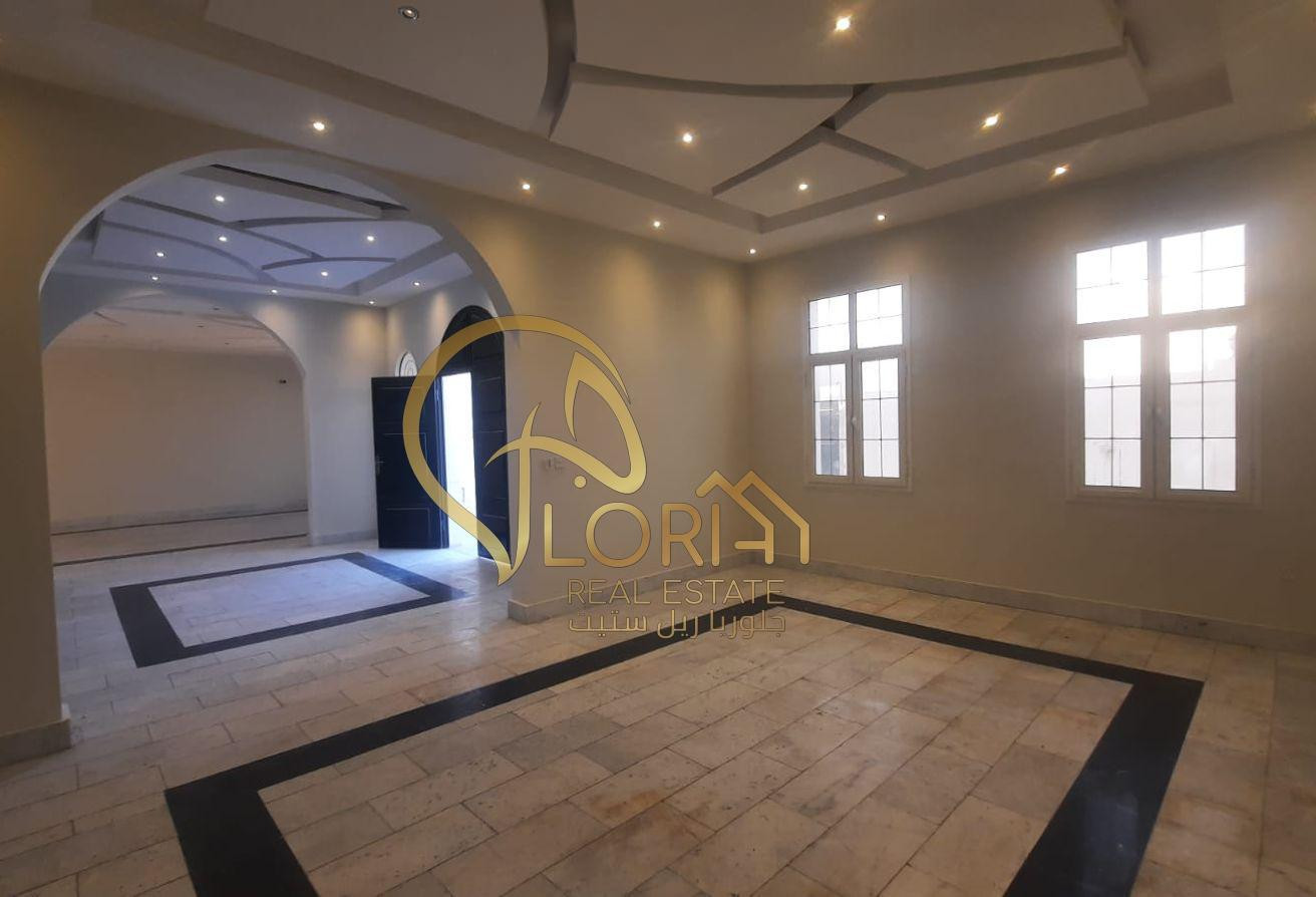 Luxury+Spacious 6BHK Villa w/Elevator|Nuaija–16K - Villa in Al Nuaija Street