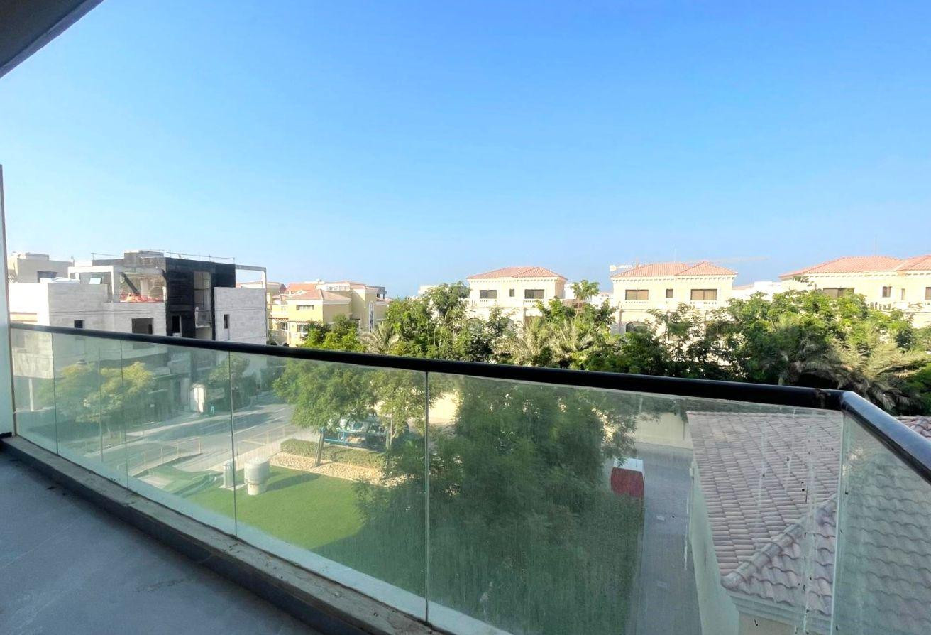 BILLS FREE | COZY 2BR+BALCONY | HIGH-END AMENITIES - Apartment in Giardino Gardens