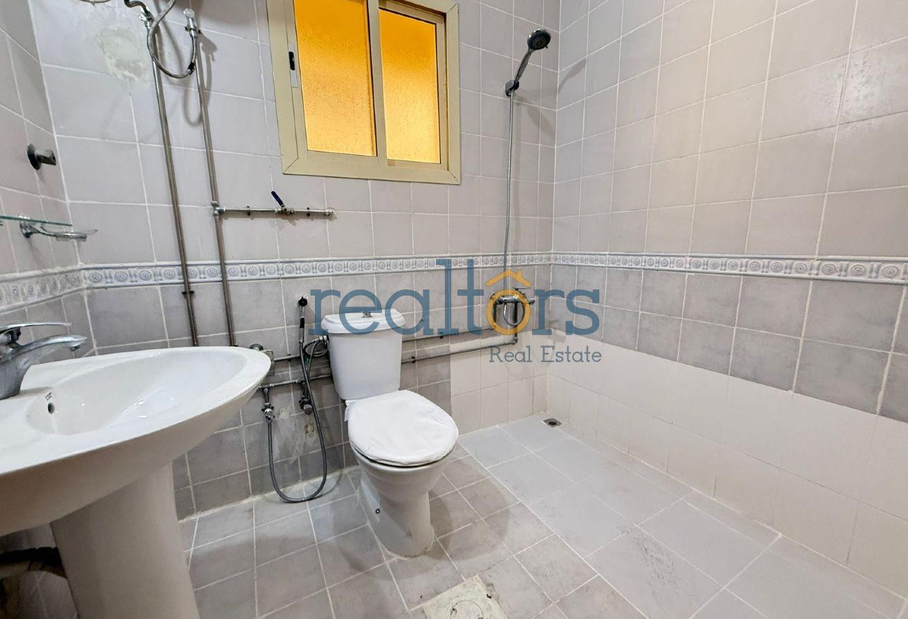 Affordable Spacious 2BHK Family Flat in Mansoura