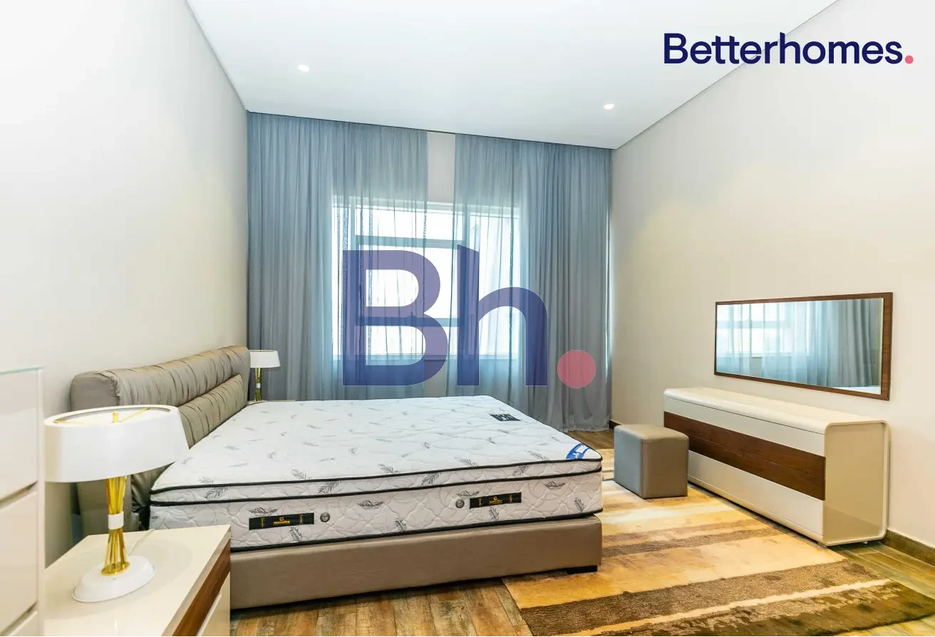 PERFECT LOCATION | FULLY FURNISHED | 2 BEDROOMS - Apartment in Al Sadd Road