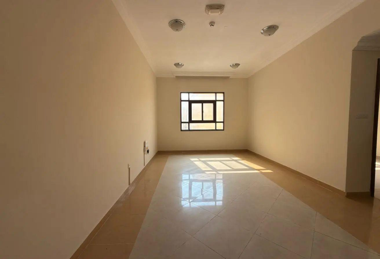 2BHK Unfurnished Apartment for Rent in Al Mansoura