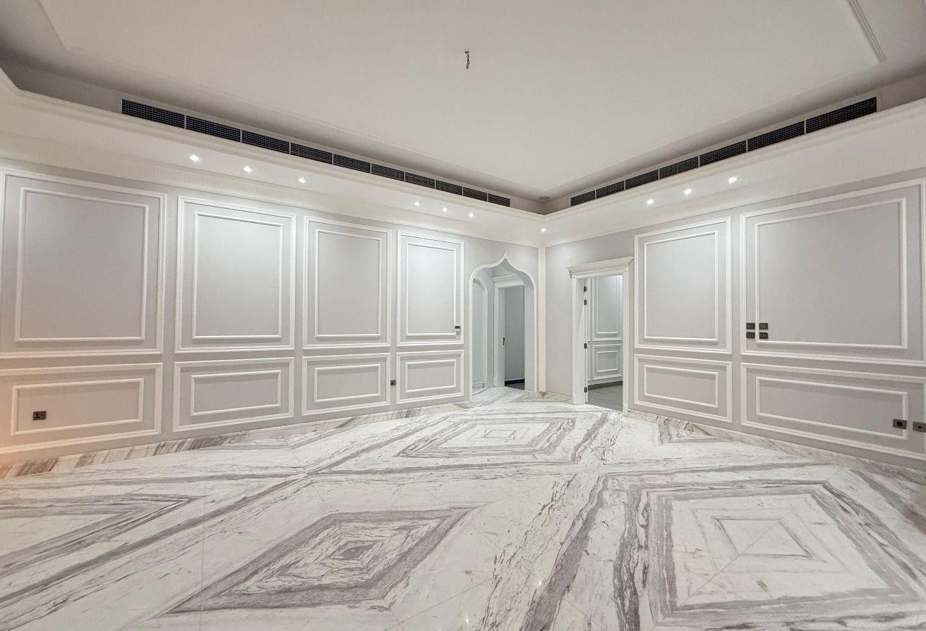 PALACE-STYLE LUXURY VILLA WITH PRIVATE POOL - Villa in Al Kheesa