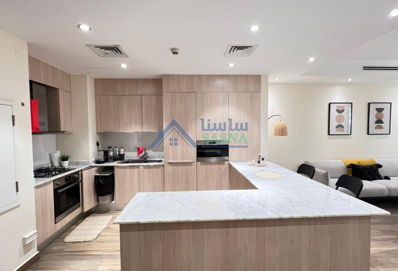 MODERN FULLY FURNISHED 1BHK APT - INCLUDING BILLS - Apartment in Fox Hills South