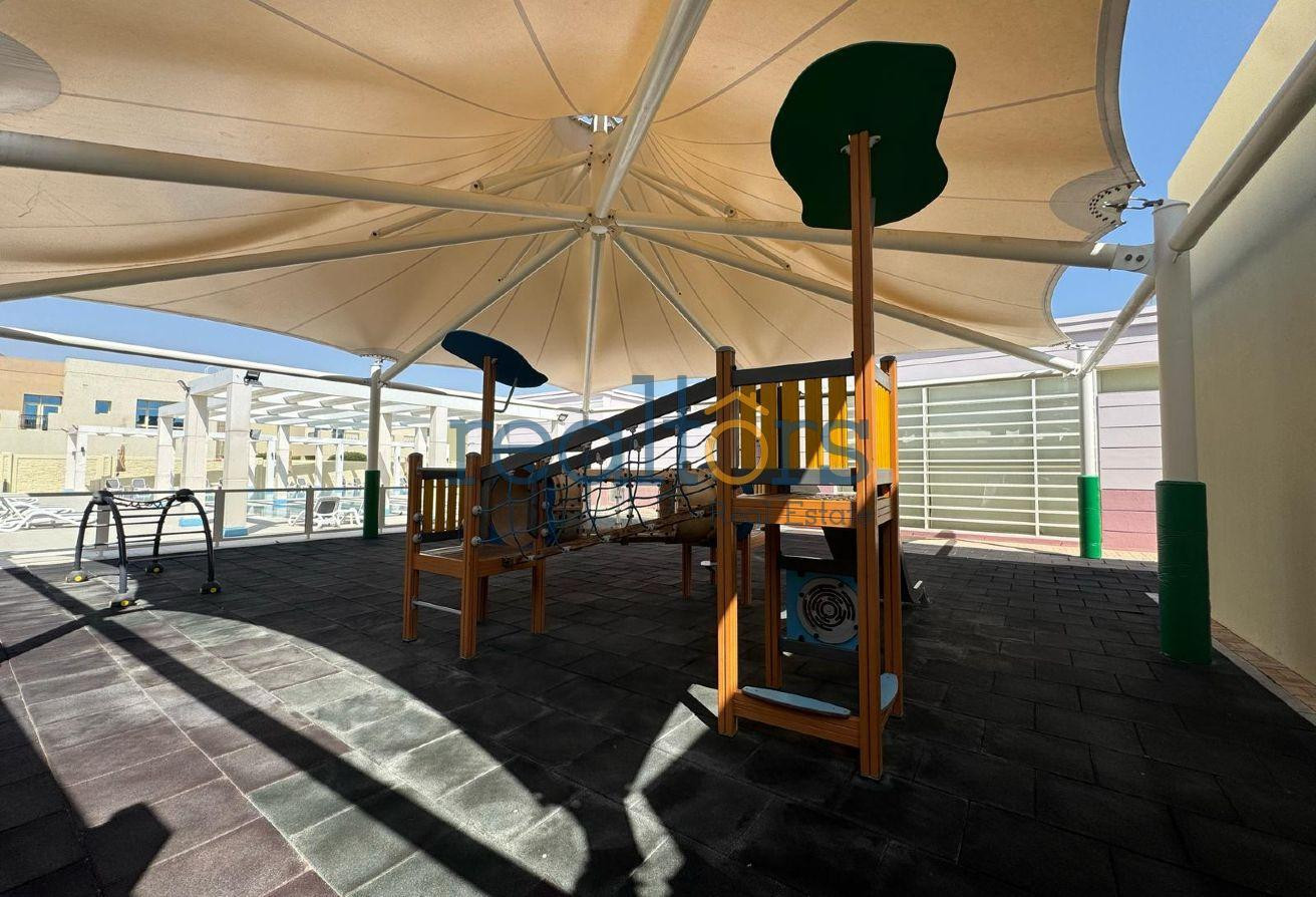 Standalone 4 Beds+Maid In Comp High End Amenities - Compound Villa in Al Waab Street