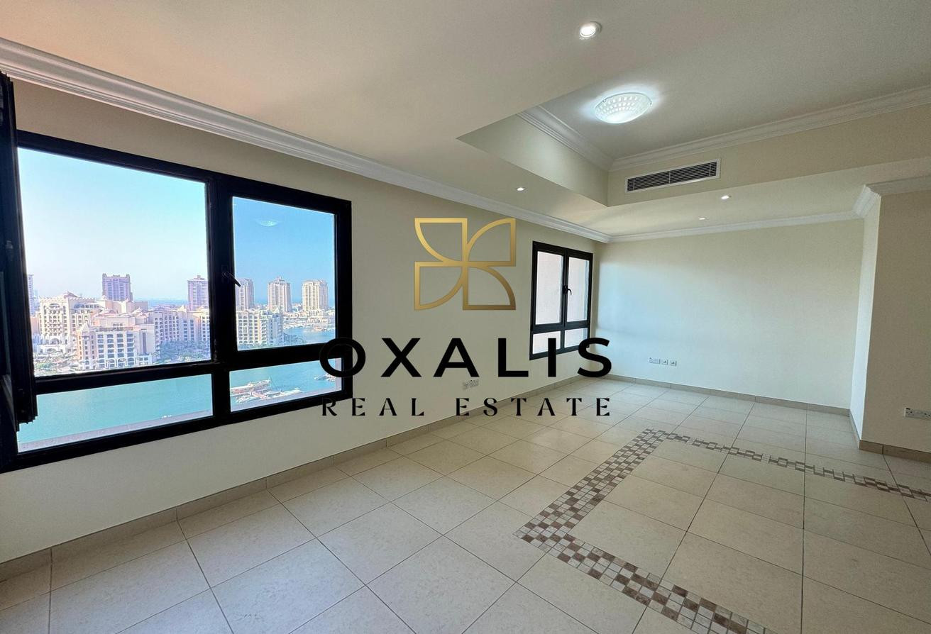 1 Month Free | Spacious Studio in Pearl |Last Unit - Studio Apartment in East Porto Drive