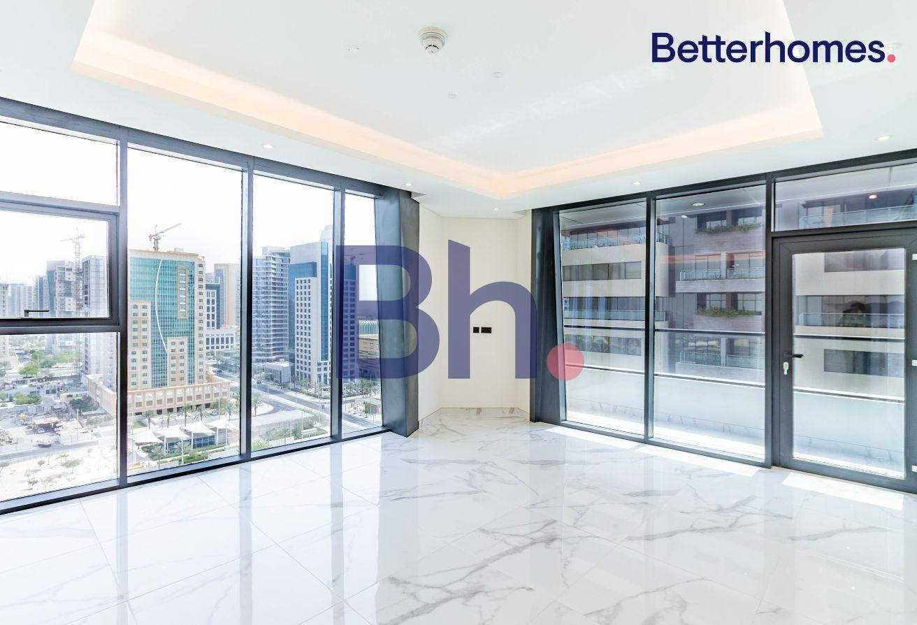 BRAND NEW | 2 BEDROOMS | PRIME LUSAIL LOCATION - Apartment in Marina Tower 23