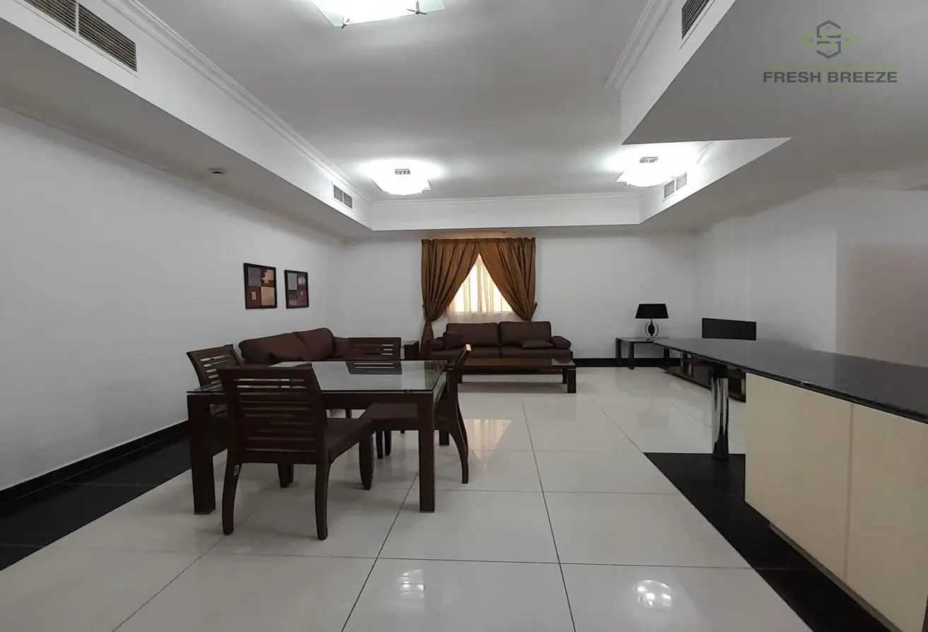 1BHK Fully Furnished Apartment musherib - Apartment in Msheireb