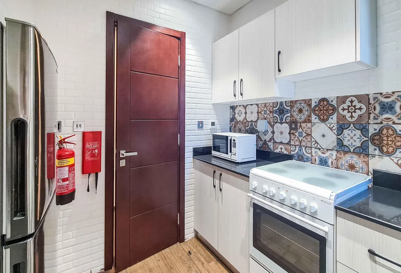 SPACIOUS APARTMENT WITH BILLS INCLUDED + WIFI - Apartment in Doha