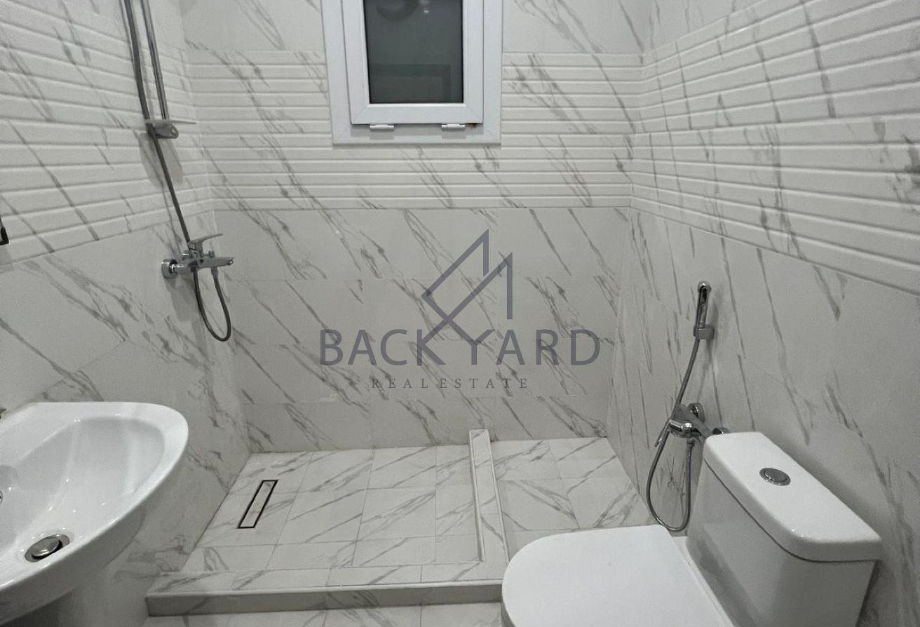 Unfurnished 2BHK Apartment for Rent – Al Sadd