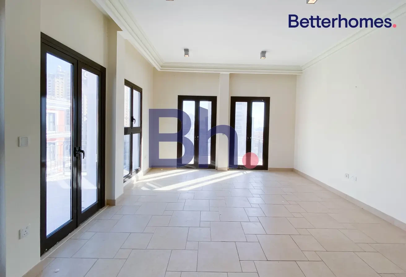 SPACIOUS | 3 BEDROOMS | SEMI FURNISHED | BILLS INC - Apartment in Doha