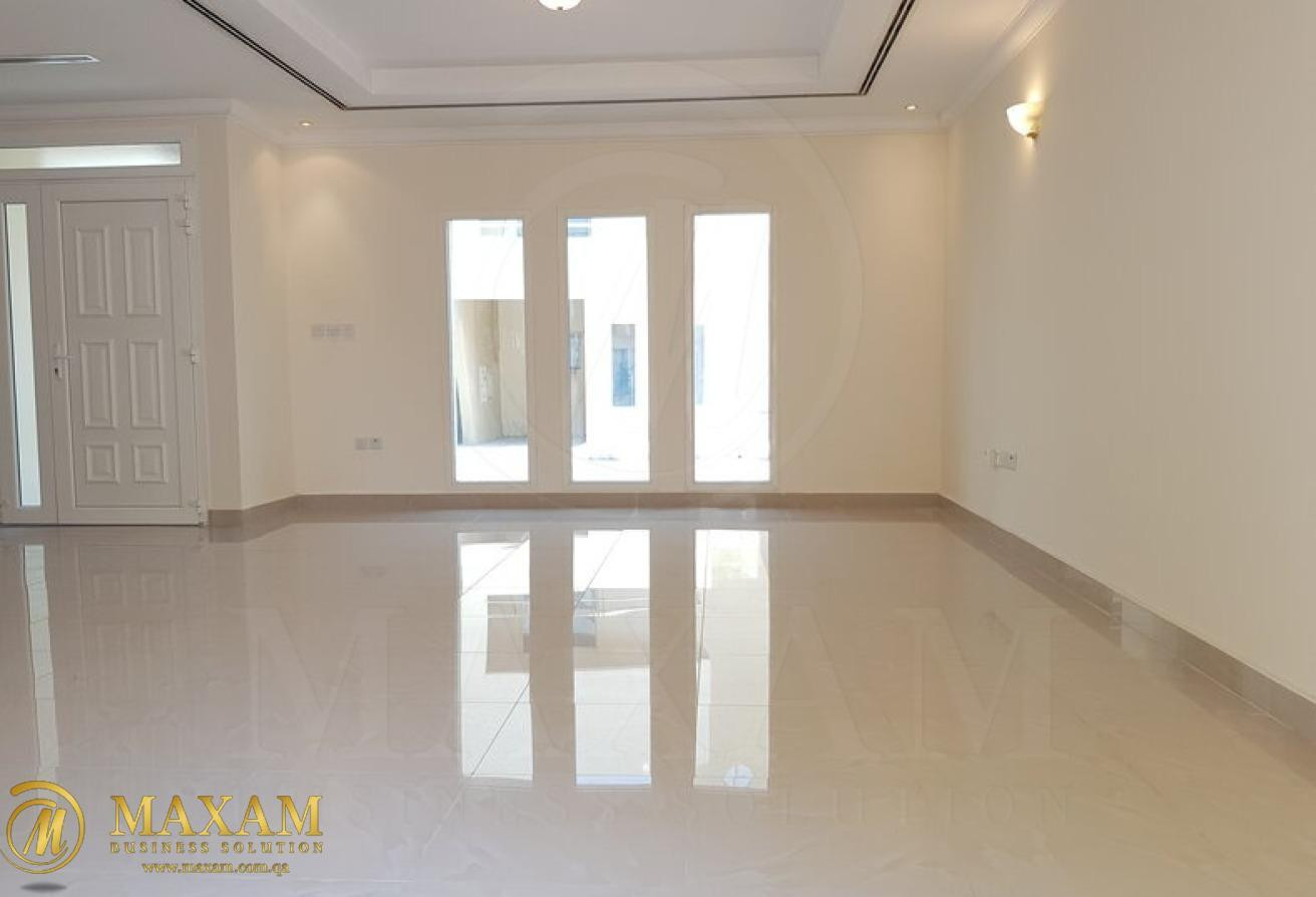 3Bhk SF Compound Villa For Rent In Murrikh - Compound Villa in AlMuraikh
