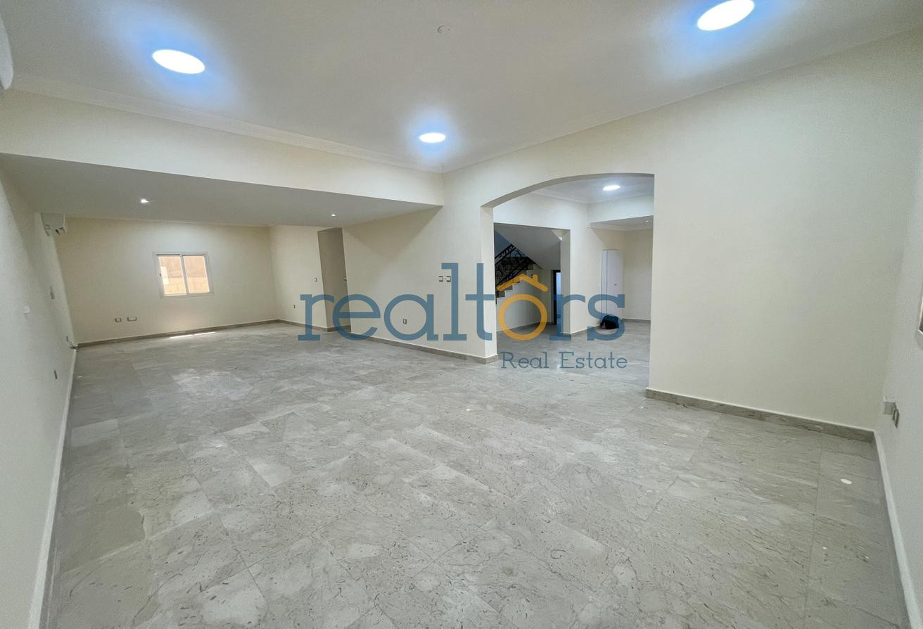 4BR+ Maid Villa I Big Backyard I Fereej Al Soudan - Villa in Al Soudan