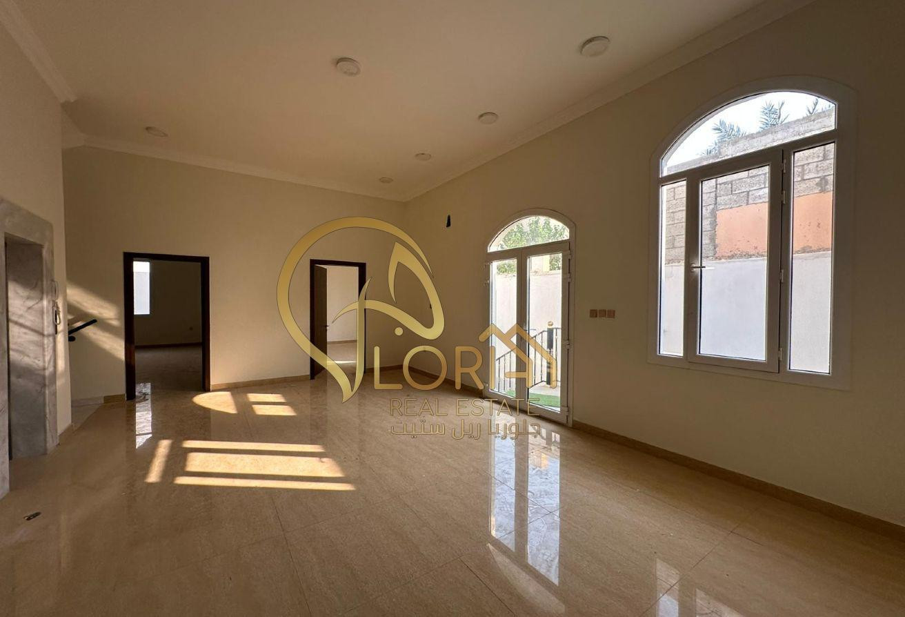 Spacious Villa 10BHK for rent in Al-Waab/17k - Villa in Al Waab Street