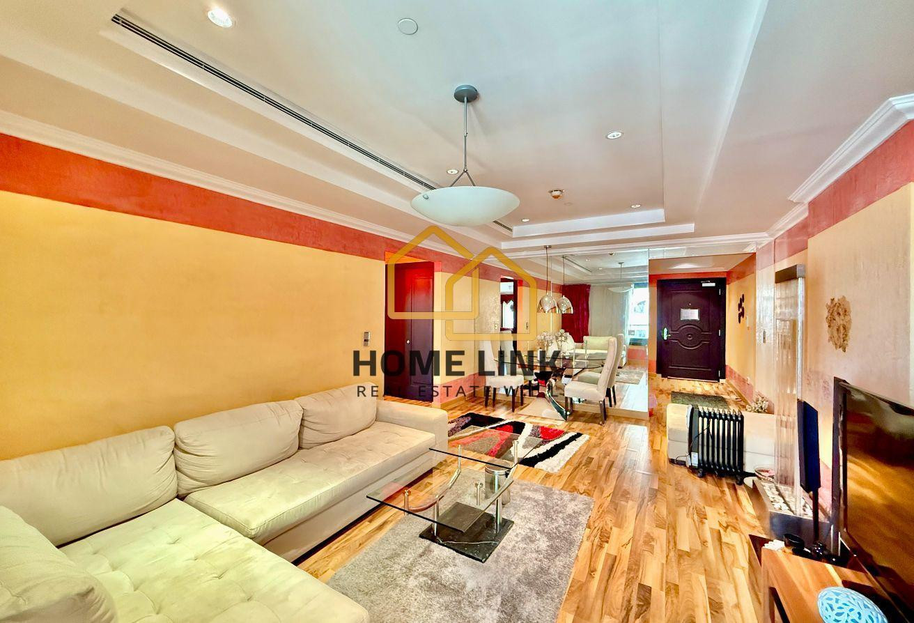 BILLS INCLUDED | FURNISHED 1 BEDROOM | BIG BALCONY