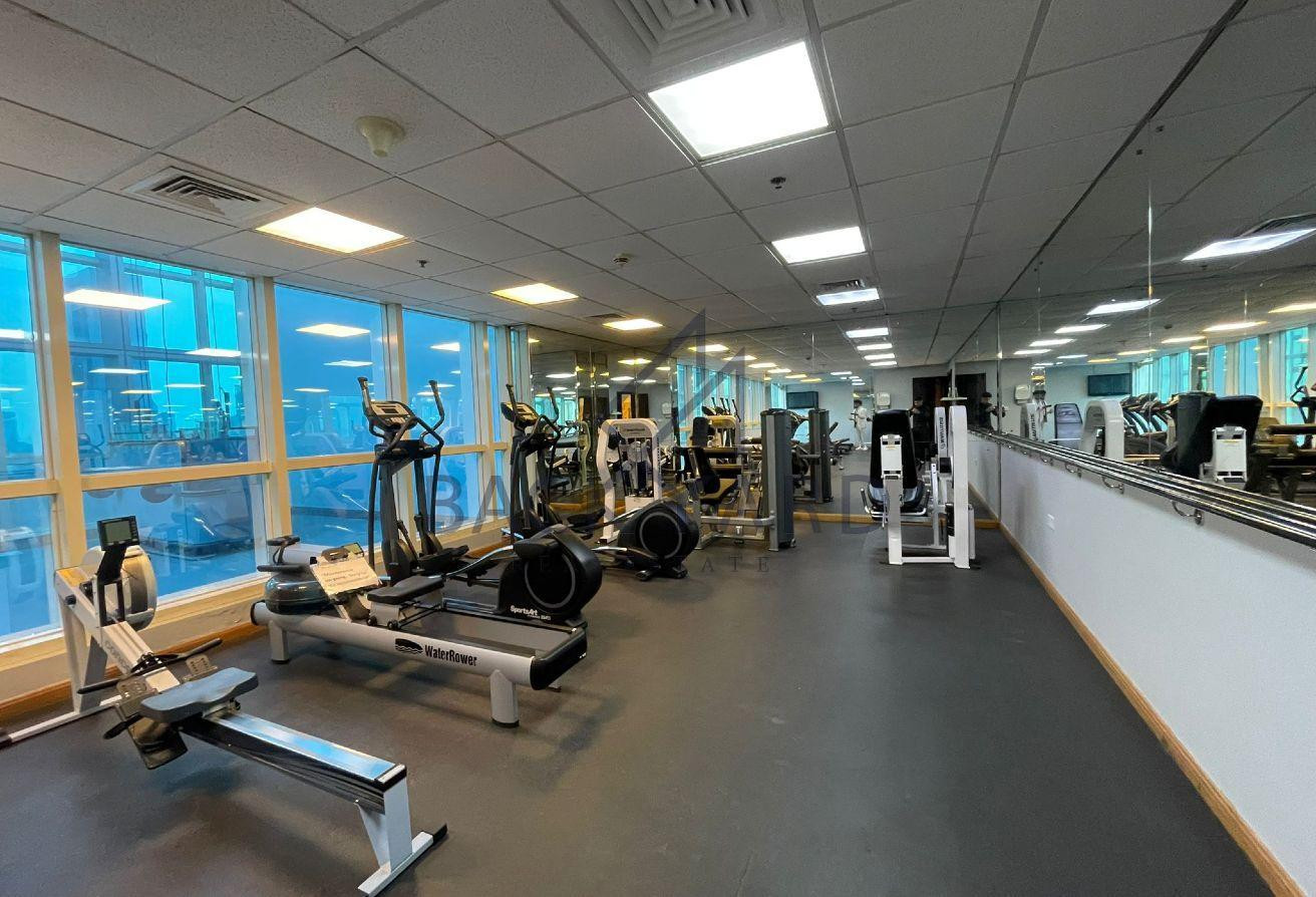 Fully furnished hotel apartment in West Bay