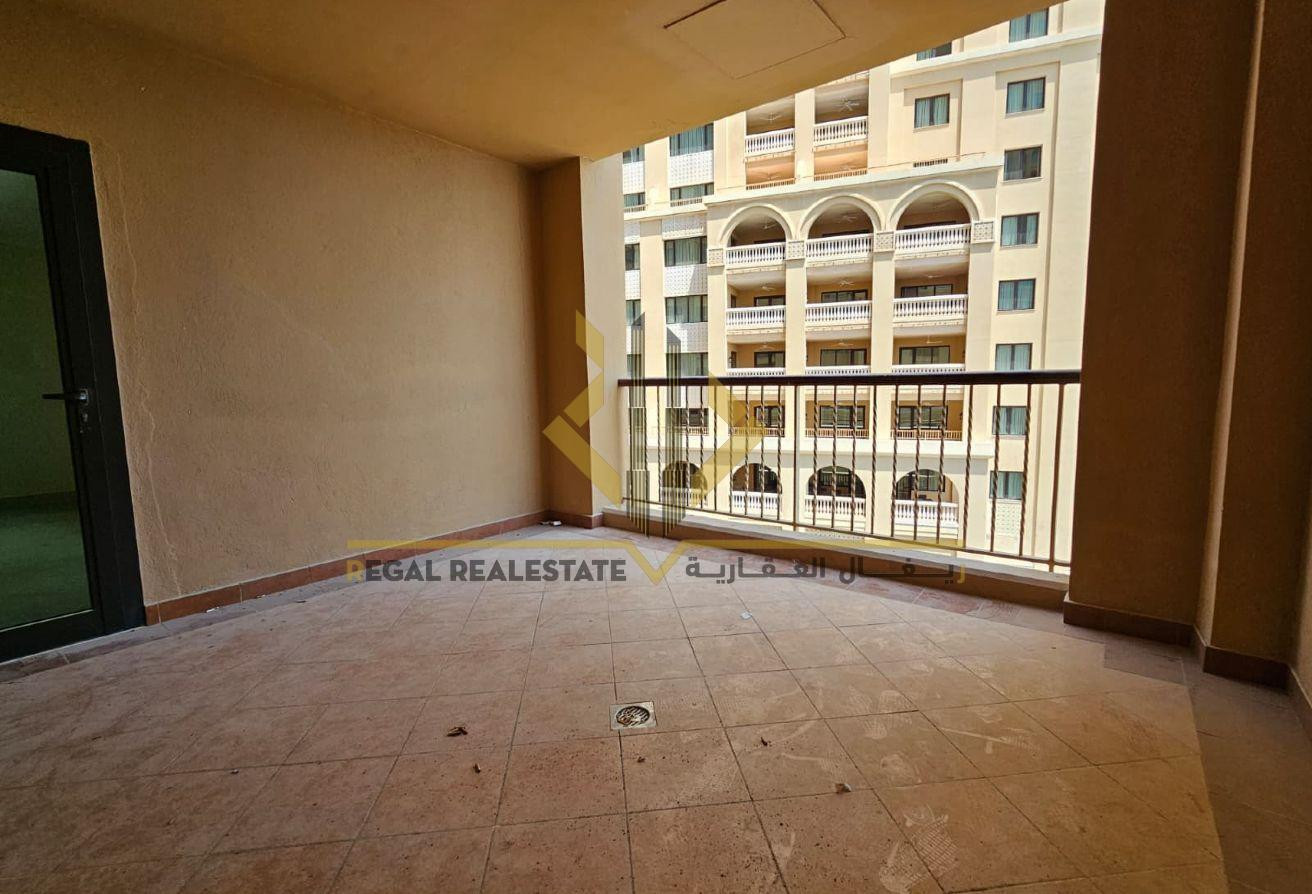 1-bedroom apartment. Spanning a generous 137 sqm