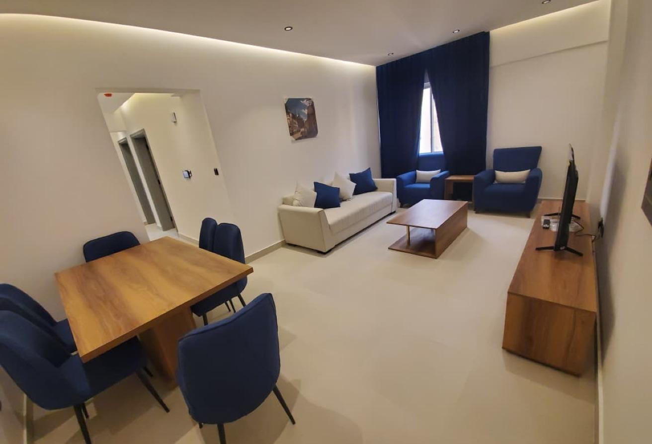 Brand New 2 BHK Furnished Apartment Umm Ghuwailina - Apartment in Umm Ghuwailina