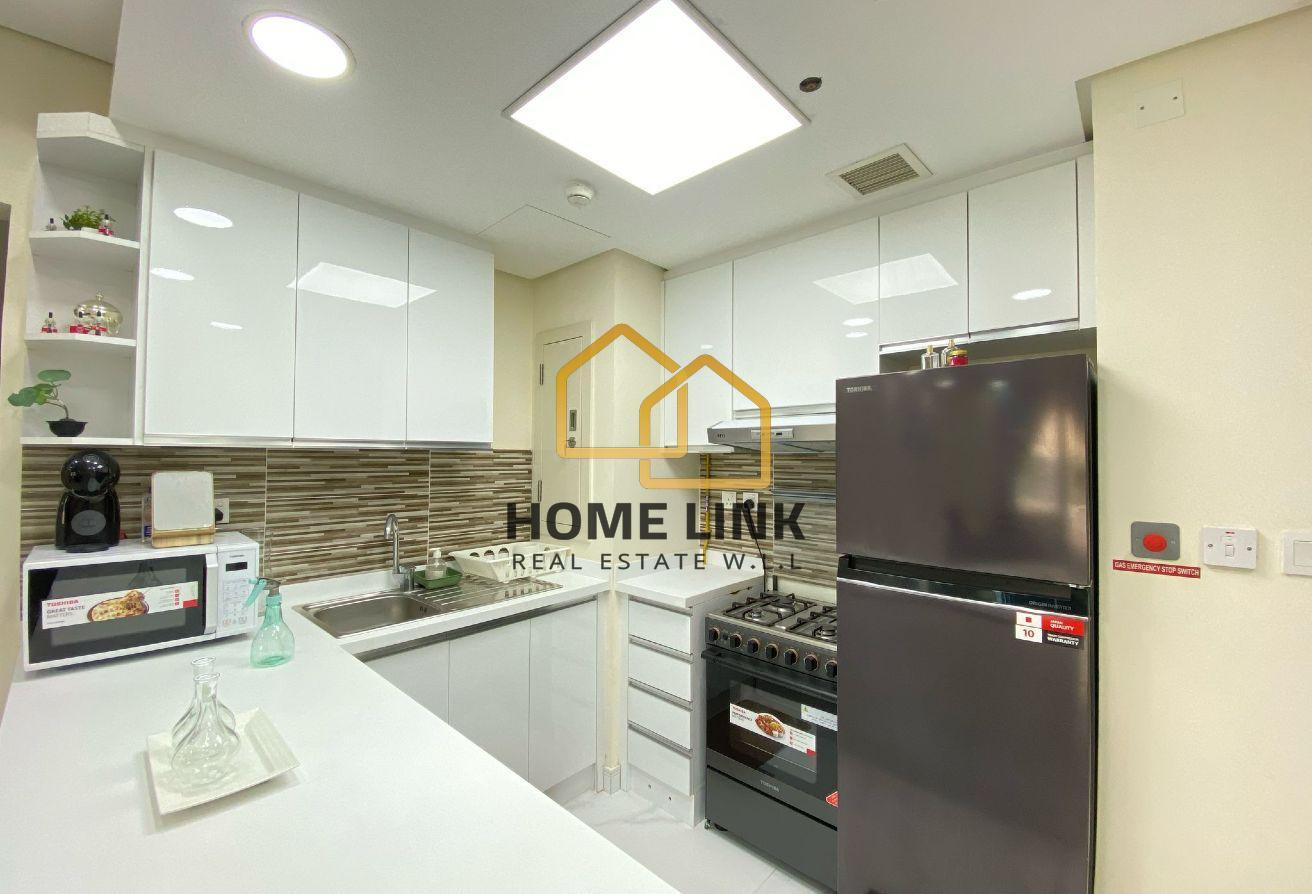 ELEGANT 2+MAID FF APARTMENT FOR SALE AL ERKIYAH - Apartment in Al Erkyah City