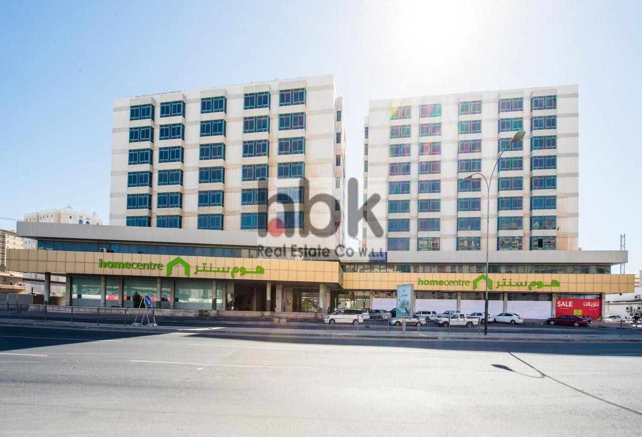 Fitted out, ready to move in office NO COMMISSION