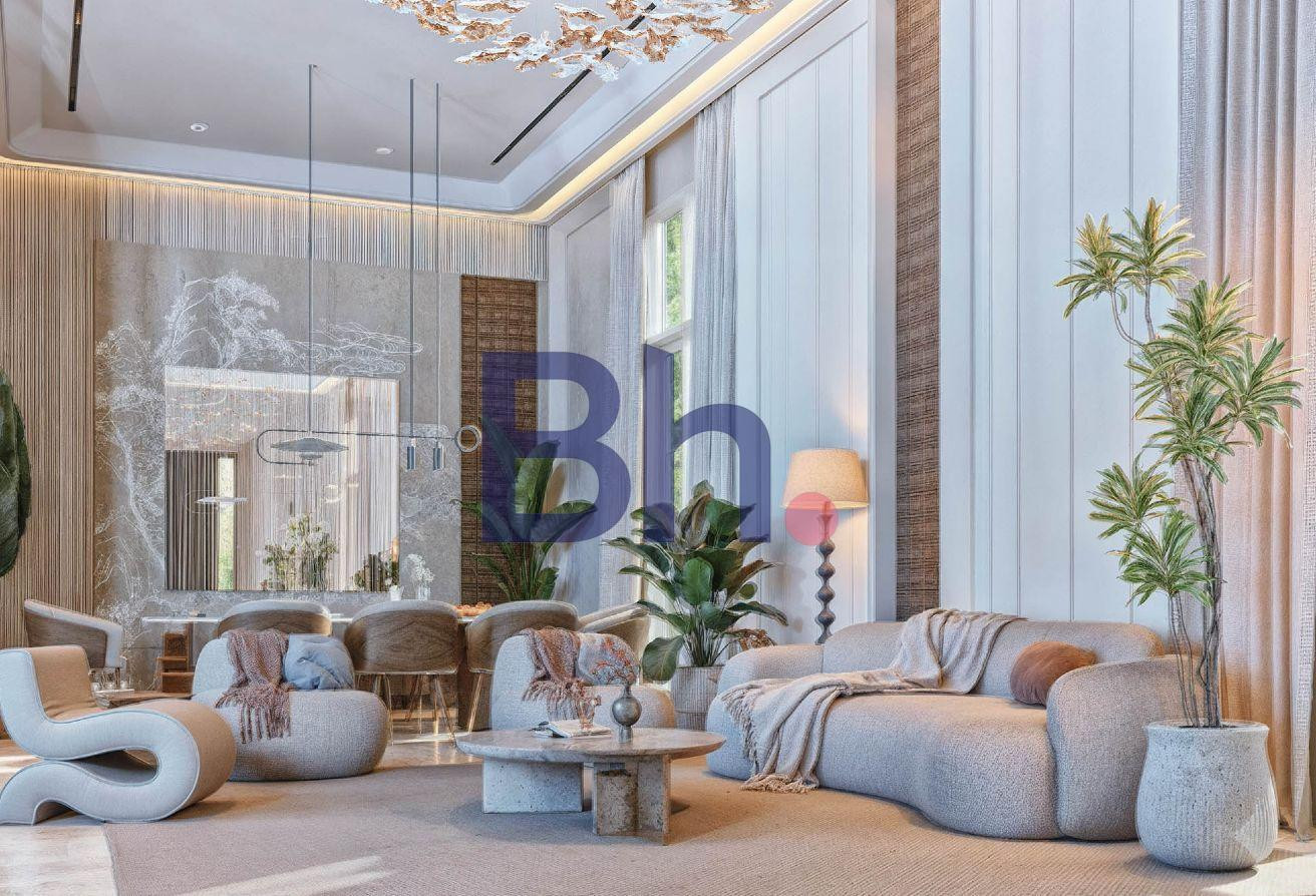 LUXURIOUS | 7 BEDROOMS STAND ALONE VILLA - Villa in Sumaysimah