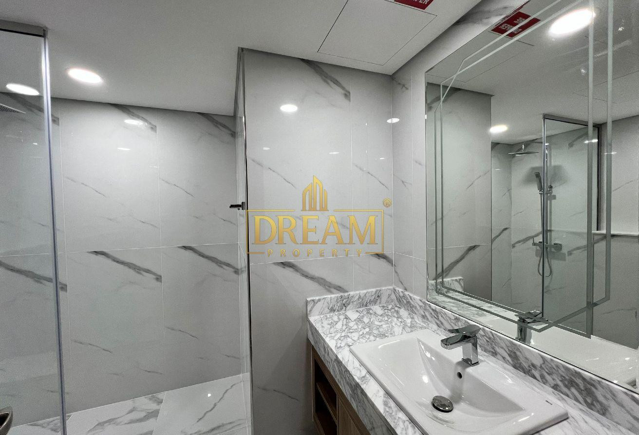Elegant FF 2 Bedroom + Maid In Lusail Marina