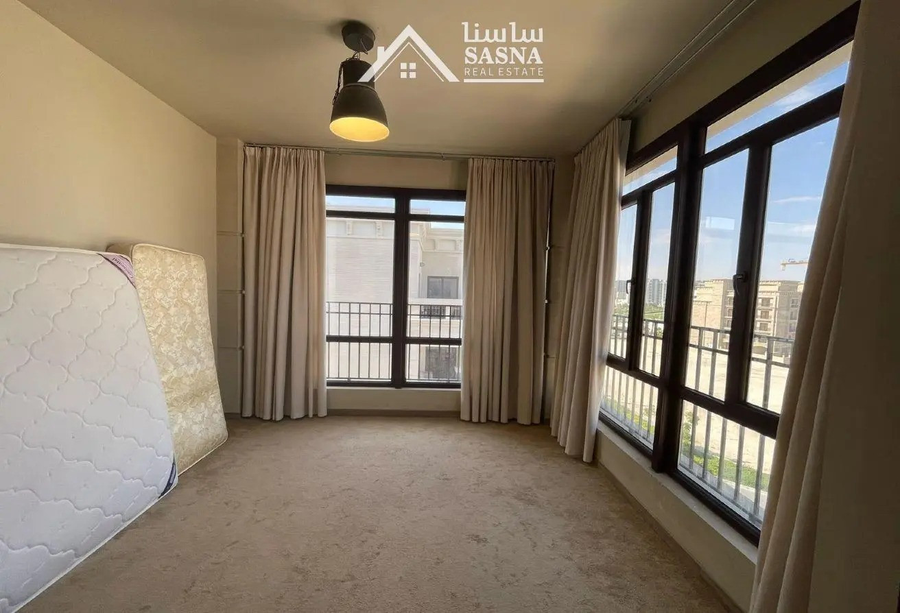 Semi-Furnished 1 Bedroom Apartment for Sale