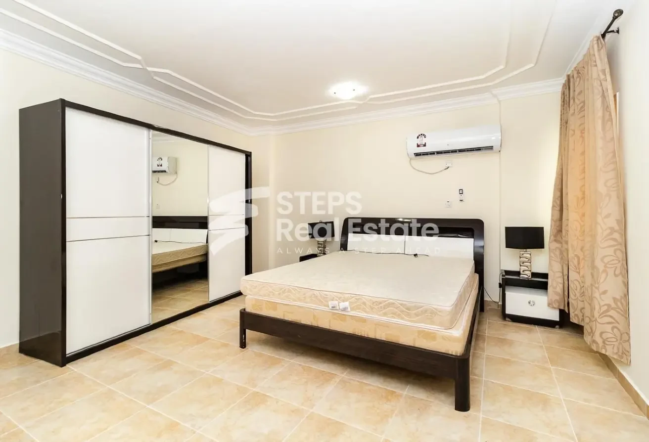 Elegant Apartment for Rent in Al Najma - Apartment in Najma