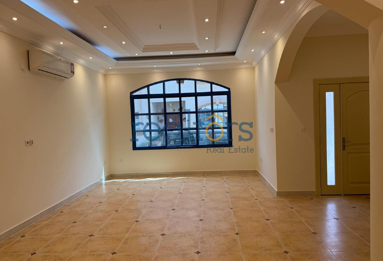 AMZ 3 BED WITH MAID SF COMPOUND 1 MONTH FREE - Compound Villa in Al Maamoura