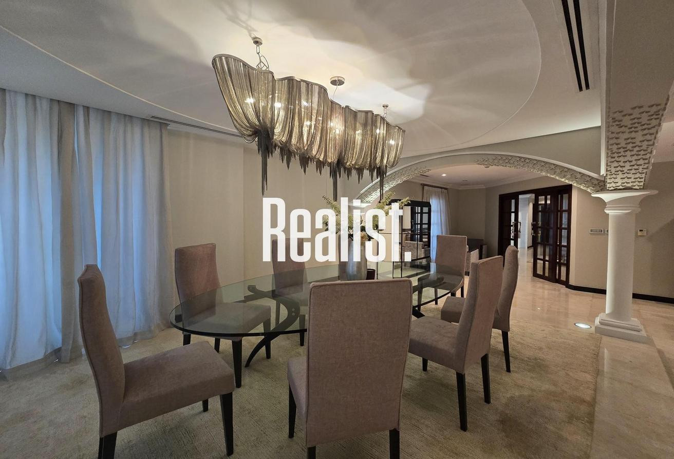 PRESTIGIOUS | 7+MAID PENTHOUSE | INCLUDING BILLS - Penthouse in Imperial Ruby