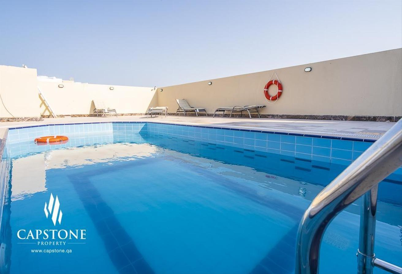 ALL BILLS INCLUDED! 2BR WITH POOL AND GYM