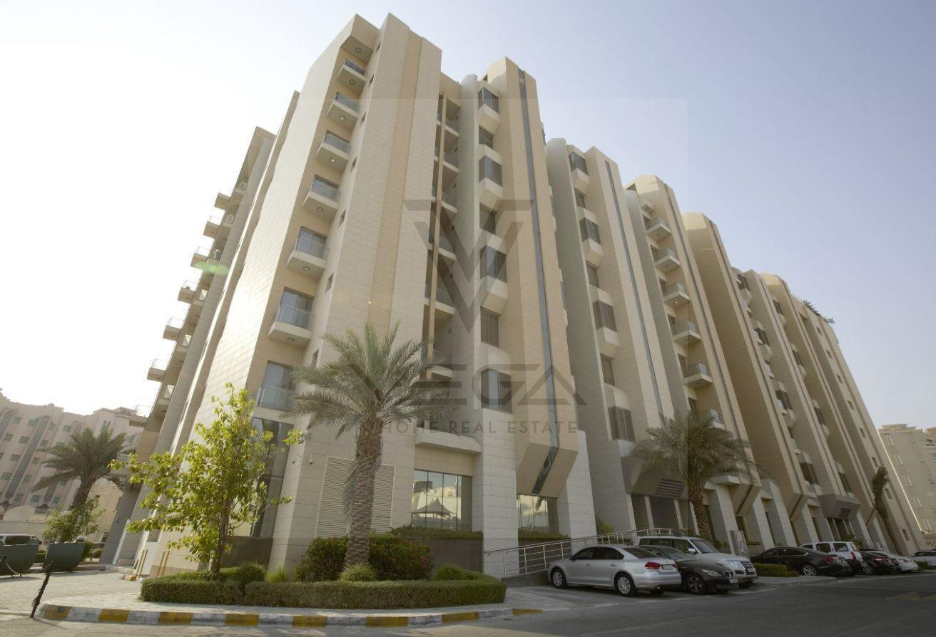 Budget 1BHK Fully Furnished Closed Kitchen