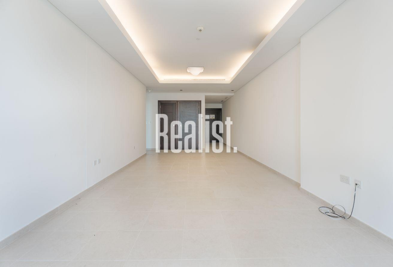 OFFER PRICE | SEMI FURNISHED 1 BHK | WITH BALCONY - Apartment in Viva West